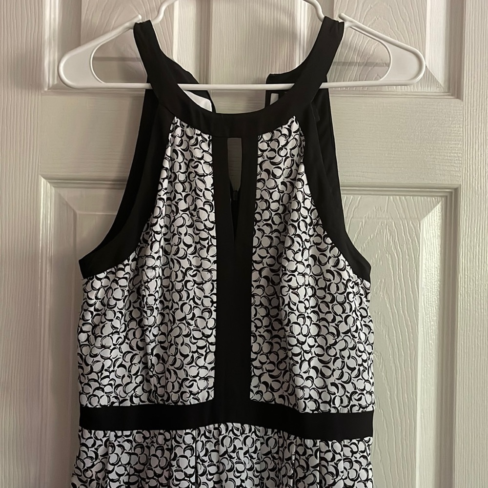 🖤🤍WHBM Dress